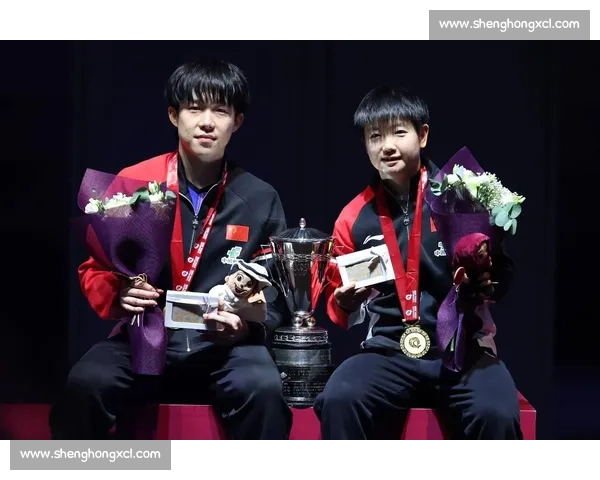 国乒假期图鉴：孙颖莎毕业季绽放，马龙英语进阶，樊振东闭关淬炼，王楚钦解锁新角色