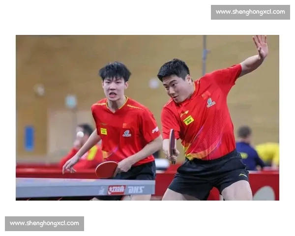 国乒萨格勒布陷亚军怪圈：四项决赛全折戟，三站练兵暴露梯队隐忧