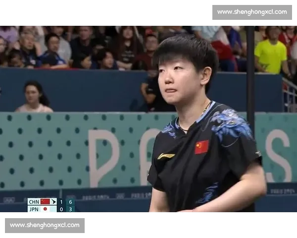 国乒 U19 女单全军覆没！日本包揽四强，青训断层敲响警钟
