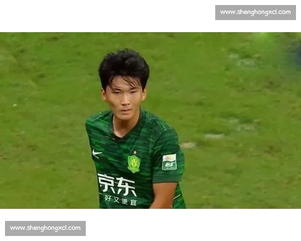 国安 废柴年龄组 扎堆引争议 04 后小将范双杰成唯一逆势标杆