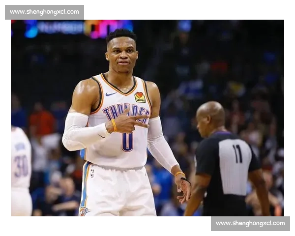 国王瞄准威少补强控卫 生涯第七站或落户萨城？