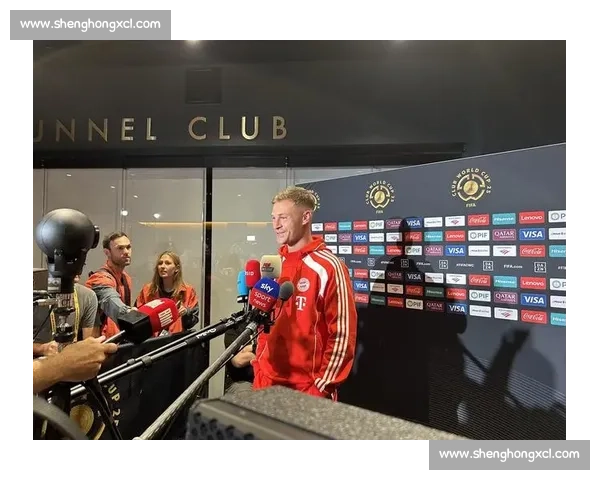 基米希回应萨内转会：惊讶其选择土耳其，引援计划由俱乐部主导