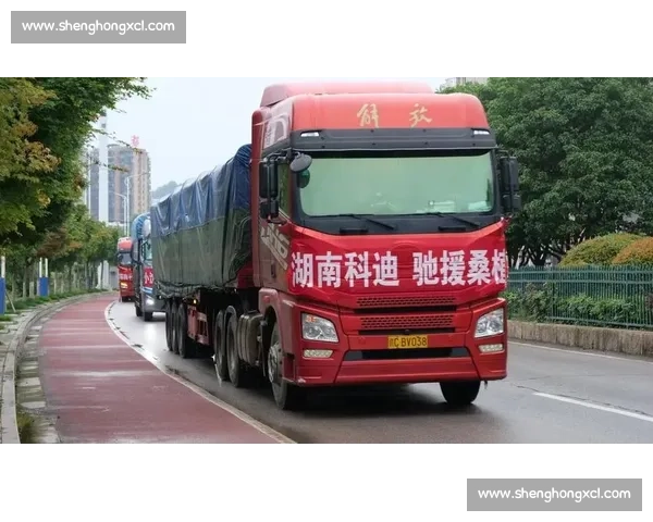 奥运冠军龙道一驰援家乡榕江：携物资投身救灾一线