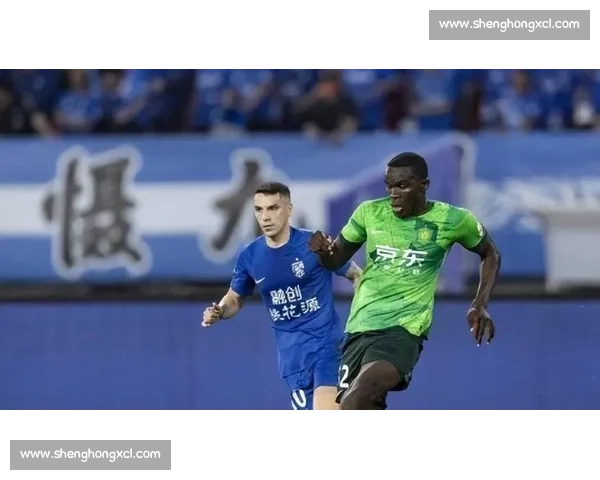 恩加德乌乌龙送礼 国安 1-0 登顶中超 恩加德乌乌龙送礼 国安 1-0 登顶中超