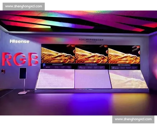 海信百吋大屏世俱杯突围：技术密码如何成就全球领跑者