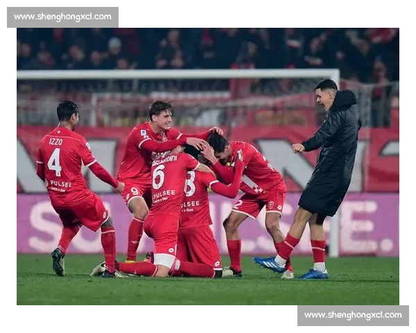 蒙扎即将易主美国基金，贝卢斯科尼家族退出意甲版图