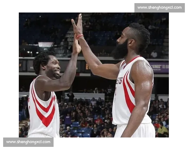 贝弗利警示雷霆：哈登之痛不再，切特与杰威成新基石