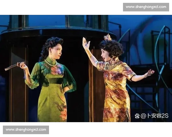 配角的舞台：平凡中的璀璨光芒