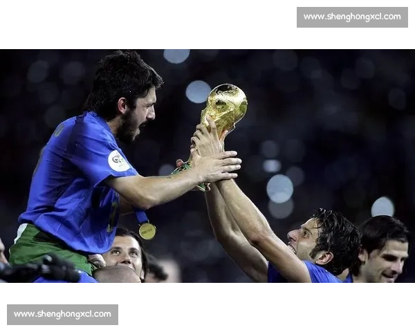 加图索宣言：蓝衣军团从世界杯开启复兴新纪元