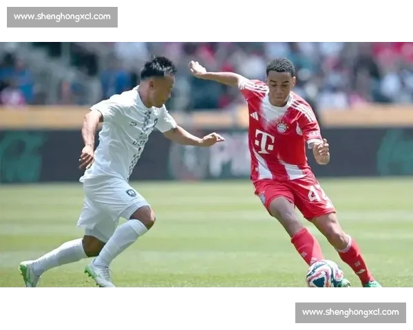 憧憬拜仁对决成噩梦!奥克兰城球员坦言实力悬殊 憧憬拜仁对决成噩梦!奥克兰城球员坦言实力悬殊