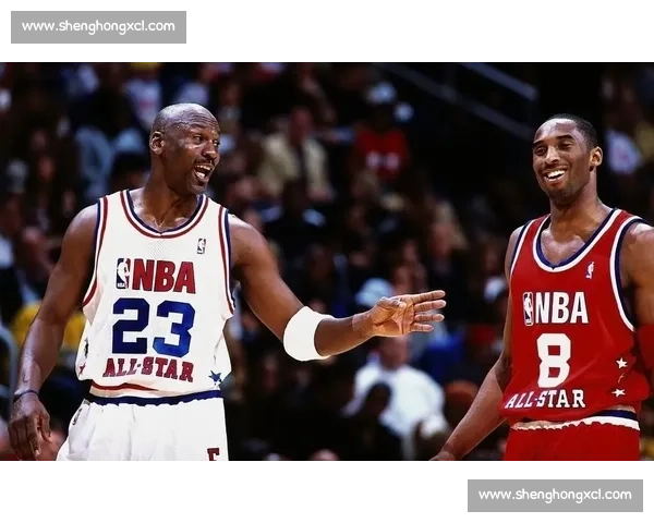 斯特恩直言:科比与乔丹并列历史最佳,划时代巨星的终极传承 斯特恩直言:科比与乔丹并列历史最佳,划时代巨星的终极传承