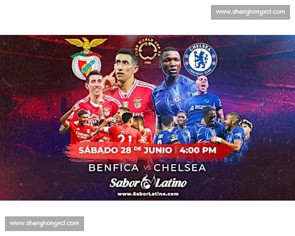 本菲卡主帅盛赞切尔西实力:红牌阴影下 10 人苦战顶级强队 本菲卡主帅盛赞切尔西实力:红牌阴影下 10 人苦战顶级强队