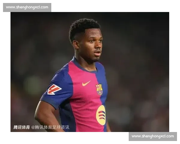 法蒂续约后租借摩纳哥,巴萨释放 800 万薪资空间剑指重建 法蒂续约后租借摩纳哥,巴萨释放 800 万薪资空间剑指重建