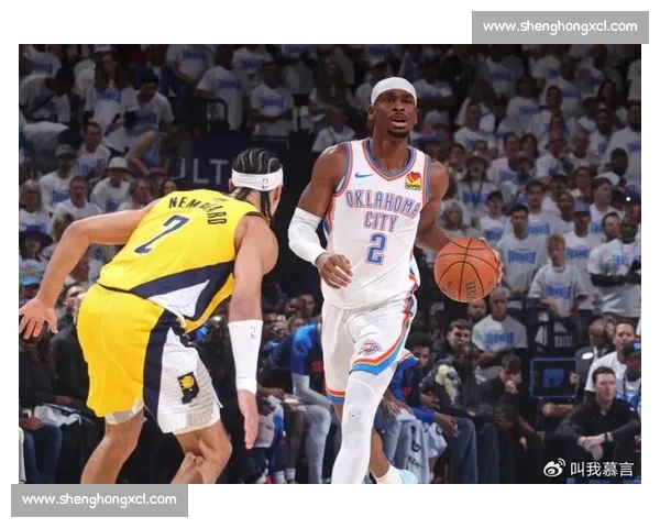 终极一战！雷霆 vs 步行者明日定总冠军归属