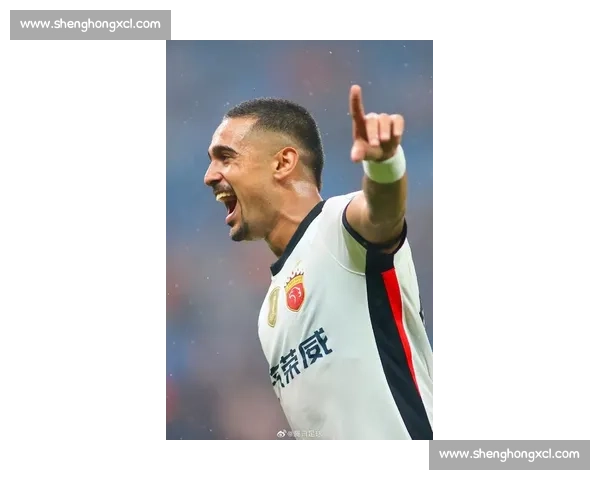 莱昂纳多：4 分差距不足为惧，海港誓夺榜首彰显永不言弃精神