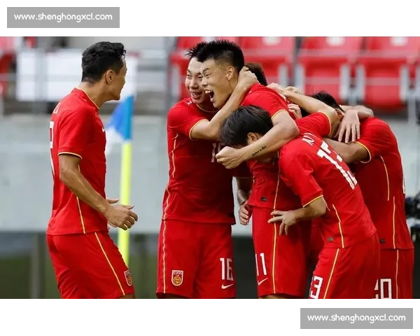 国足东亚杯剑指保三争二 中国香港成晋级关键试金石