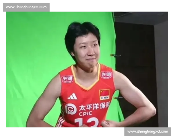 女排香港站：吴梦洁董禹含强势崛起 主攻线迎新变革