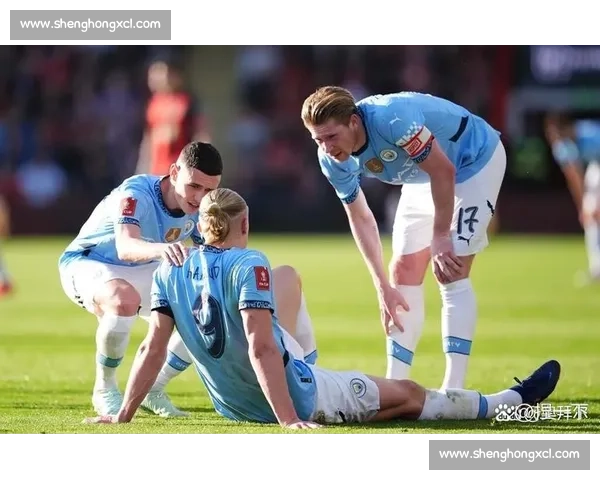 曼城世俱杯训练遭 “降级”！设施简陋难比英超奢华