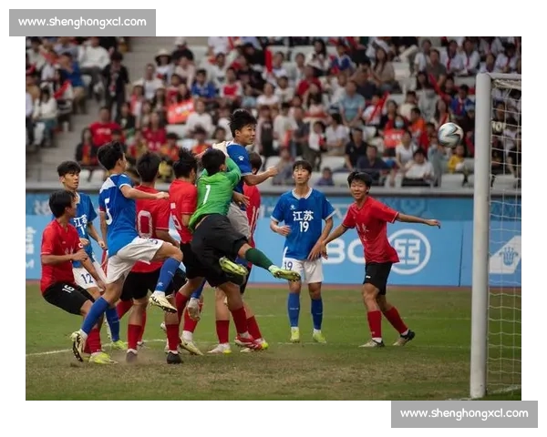 广东 U18 女足首胜后再战强敌!十五运会八强赛今晚打响 广东 U18 女足首胜后再战强敌!十五运会八强赛今晚打响