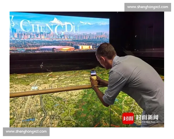 成都世运会进入 37 天冲刺！27 个场馆全部就绪，全球目光聚焦蓉城