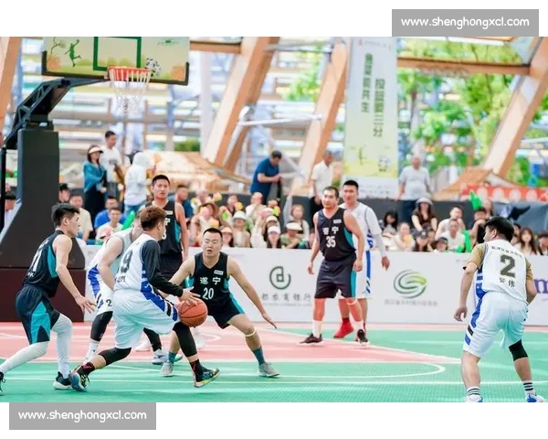 铁力点燃东北四省村 BA 战火，乡村振兴与篮球激情共舞