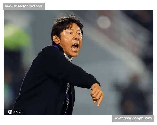 韩媒：申台龙明确否认中国足协邀约 称 “未收到任何报价”